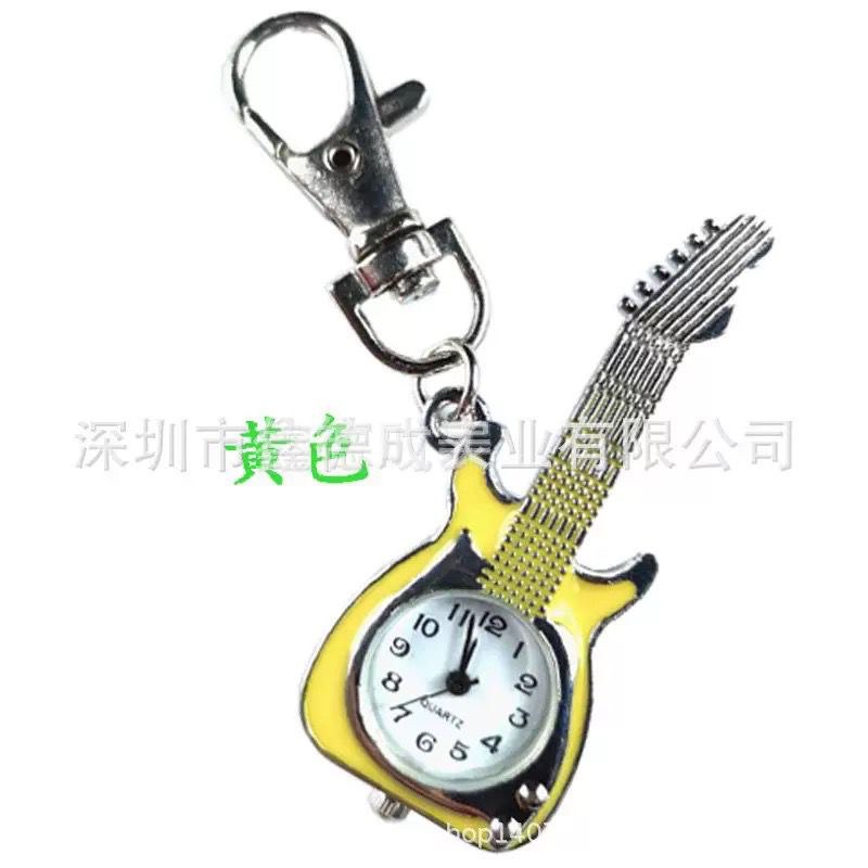 Pocket Watch 5